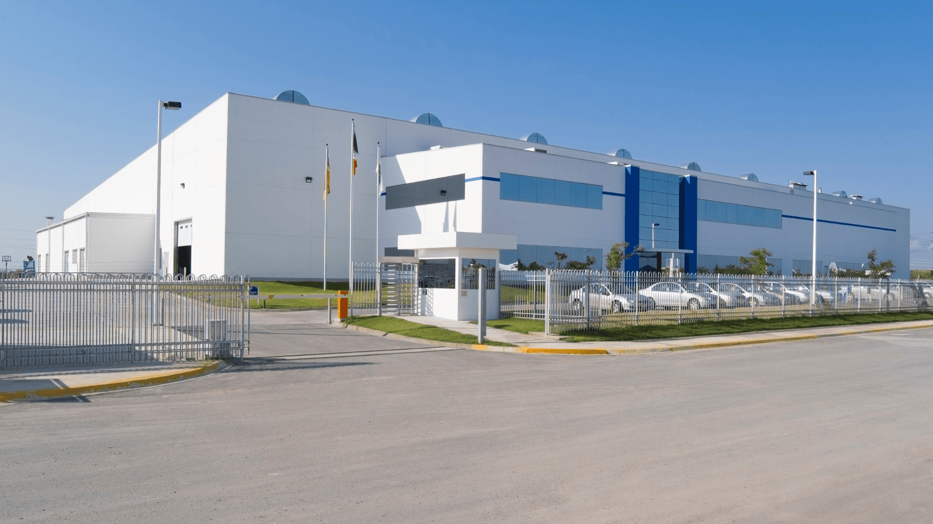 Thriving Industrial Ecosystem