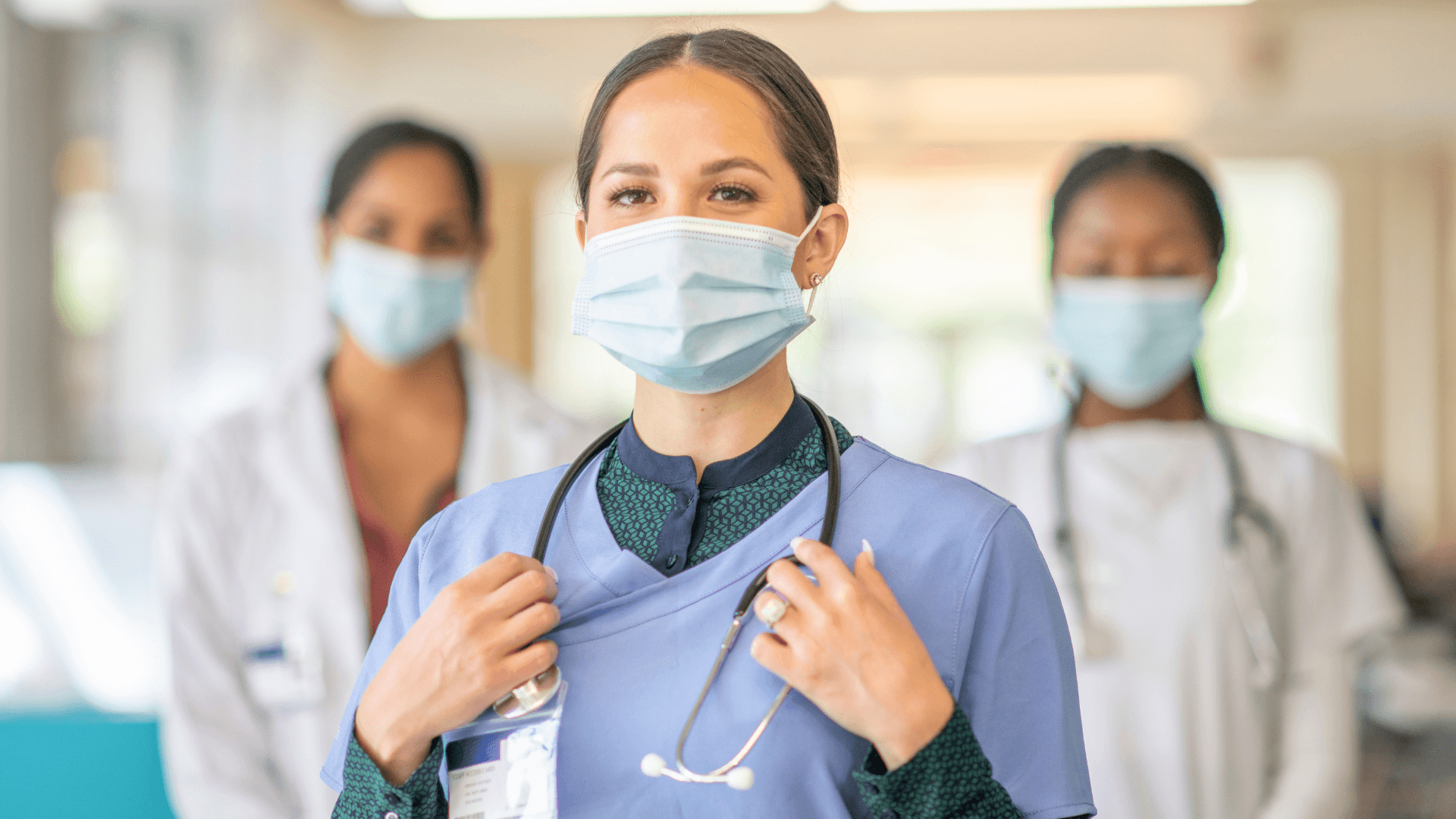 Reliable Healthcare Access