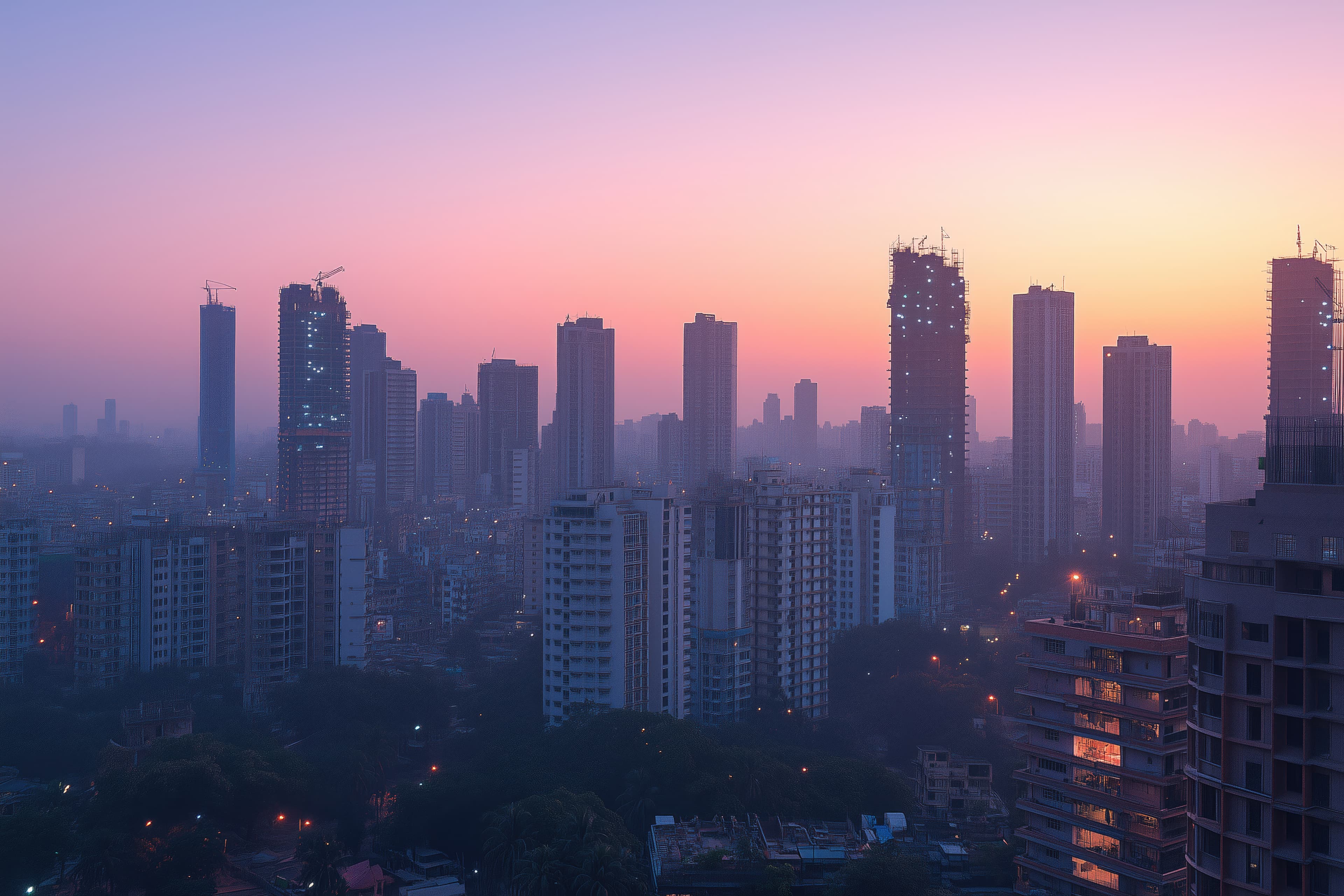 Commercial NA Plots in Pune’s Next Growth Hub