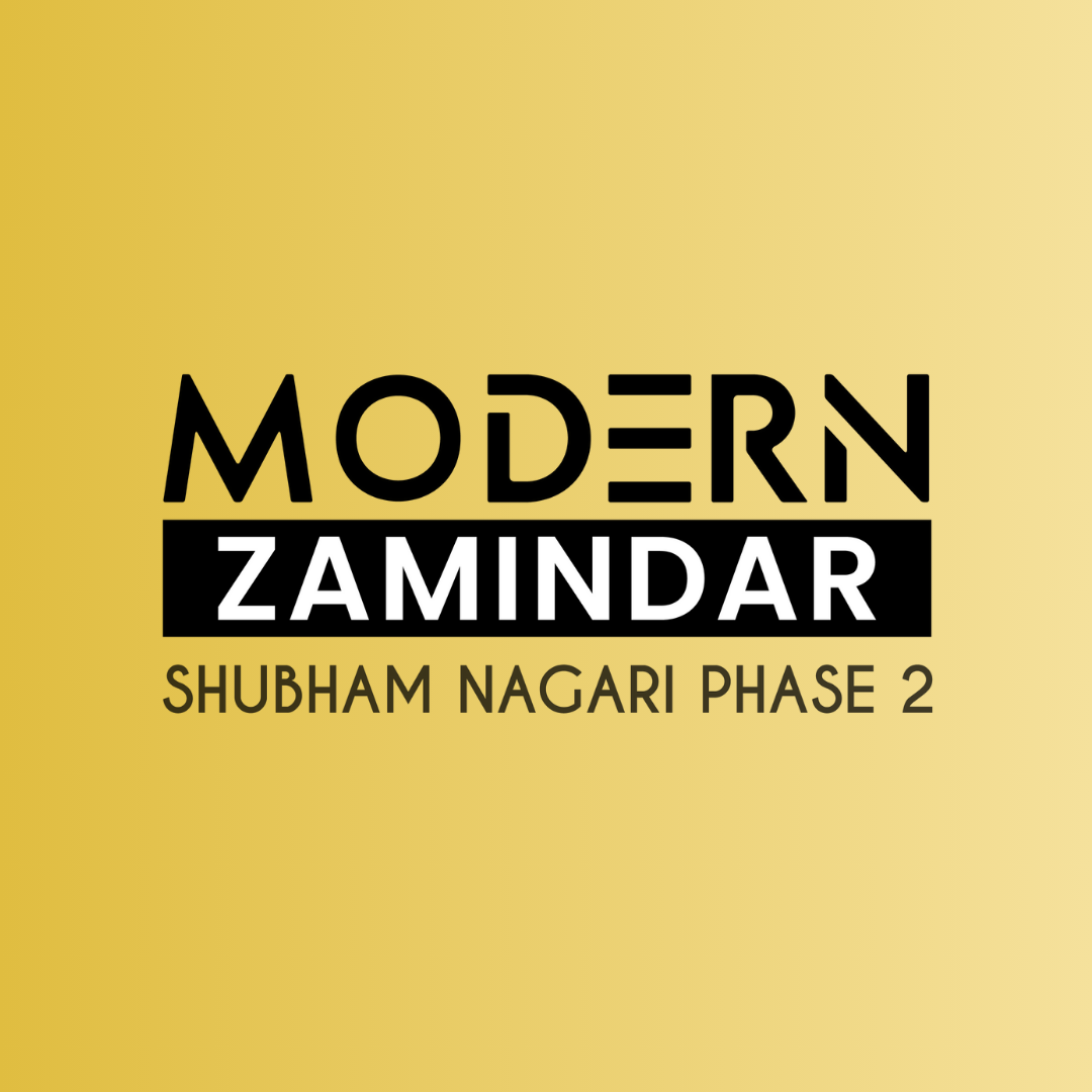 modernzamindar.com